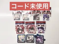 崩壊:スターレイル スシローコラボ