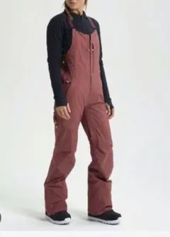 ⭐︎美品⭐︎BURTON AK キミー　ビブパンツのサムネイル