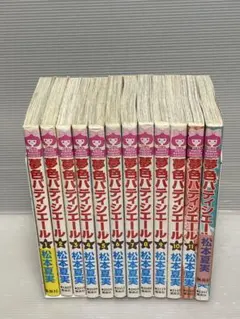 2026年最新】夢色パティシエール 全巻の人気アイテム - メルカリ