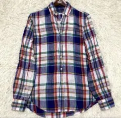 2026年最新】ラルフローレン マドラスチェック レディースの人気