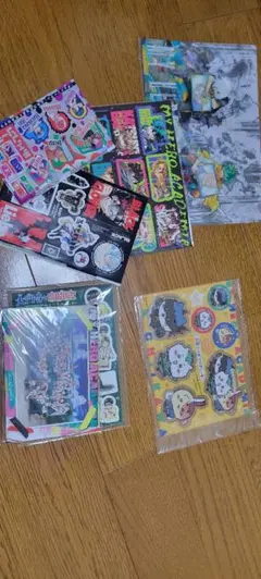 ヒロアカ