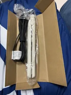 ストレートヘアアイロン 24mm