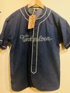 テンダーロイン　ベースボールシャツ　チャコール 2025年最新】テンダーロイン ベースボールシャツの人気アイテム