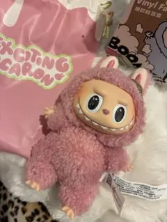 フォーリミ ぬいぐるみ CAVE - メルカリ