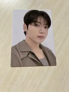 公式 ARMY MEMBERSHIP GIFT グク jungkook トレカ