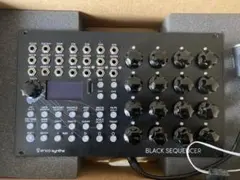 Eloquencer + EME 拡張モジュール（MIDI） + 和訳説明書 - メルカリ