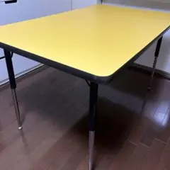 バルコ VIRCO 4000 Table ワークデスク／ダイニングテーブル
