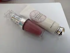 ジルスチュアート　リップブーケセラム02 ハンドクリーム　まとめ売り