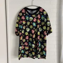 TOY STORY エイリアン・コスチュームエイリアン　Tシャツ L L