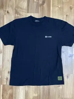 サブサエティ　Tシャツ　シンプル　ブラック　Lサイズ　状態◎
