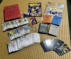 金色のガッシュベル カードゲーム まとめ売り+おまけのサムネイル