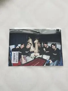 M!LK 爆裂愛してる 好きすぎて滅 特典