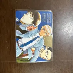 名探偵コナン　降谷零　トレーディングカード
