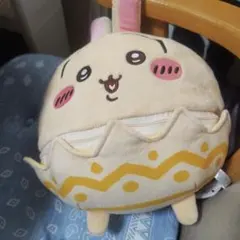 ちいかわ　そろそろイースターなBIGぬいぐるみ　「うさぎ」