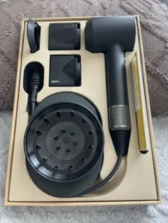 2026年最新】Dyson supersonic ionic hd03の人気アイテム - メルカリ