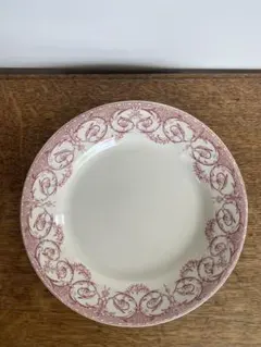 Creil et Montereau クレイユ エ モントロー DUBARRY Creil et Montereau DUBARRY23cmアンティークプレート - メルカリ