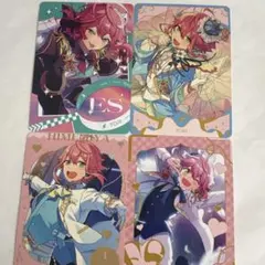 あんスタ　姫宮桃李　Only Collections