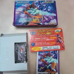 ゲームボーイアドバンスソフト