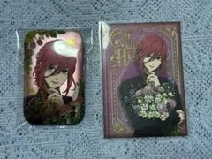 千切豹馬 おとぎ話 ロフト マズル