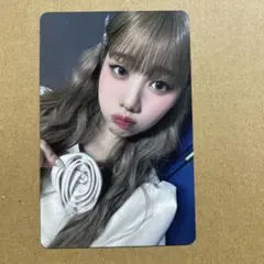 ME:I MUSE 通常盤 封入 トレカ 高見文寧