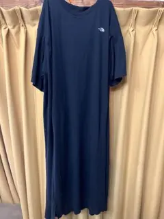 The North Face マタニティ半袖カットソーワンピース