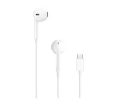 【美品】Apple EarPods（USB-C)