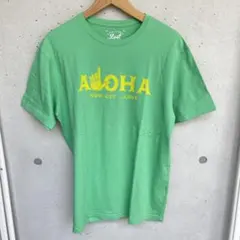 【しげ様専用】#A260 ...lost Tシャツ新品 Lサイズのサムネイル