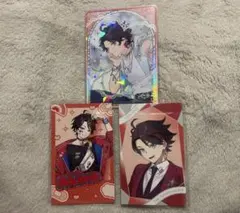 にじさんじ 三枝明那 まとめ売り