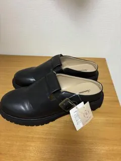 サマンサモスモス　ベルトサボサンダルのサムネイル