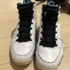 Nike Air Jordan 9 Retro 