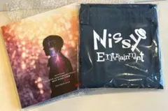 Nissy盤 写真集(フォトブック)、CD、エプロン、直筆カード - メルカリ