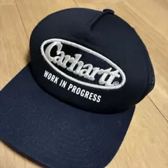 CARHART WIP カーハート メッシュキャップのサムネイル