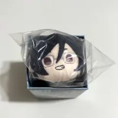 刀剣乱舞 とうらぶ 内番 もちもちマスコット もちマス 薬研藤四郎