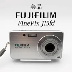 2025年最新】finepix j15fdの人気アイテム - メルカリ