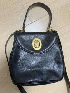 クリスチャンディオール　ショルダーバッグ