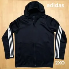 2025年最新】adidas パーカー xoの人気アイテム - メルカリ