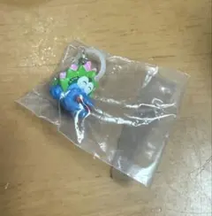 プロ野球マスコットめじるしアクセサリー スライリー