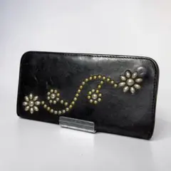 良好 HTC フラワースタッズウォレット - メルカリ
