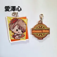 《美品》 オンエア! スイーツパラダイス アクリメトリー 愛澤心
