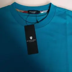 未使用品 BLACK LABEL CRESTBRIDGE Tシャツ 袖ポイントのサムネイル