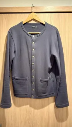 agnes b homme スナップカーディガンEAY8M001 アニエスベーのサムネイル