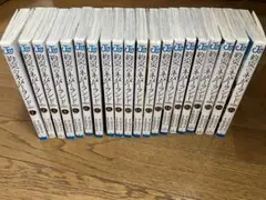 約束のネバーランド 全巻セット