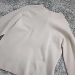 （美品）UNITEDARROWS　グリーンレーベルリラクシング　ニット