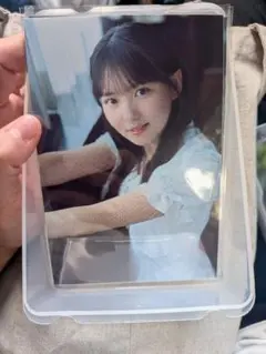 ※残り1点 今井優希 僕が見たかった青空 アップトゥボーイ ポストカード