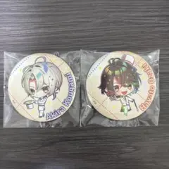 ニルアド　缶バッジ　アクリル 2025年最新】ニルアド 缶の人気アイテム - メルカリ