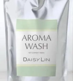 DAISY LIN AROMA WASH II 550ml & 1L 新品未開封 - メルカリ