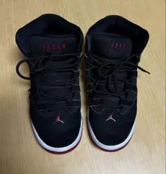 NIKE ジョーダン マックス オーラ 21.5cm