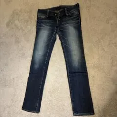 moussy vintage マウジー　ヴィンテージ　デニム