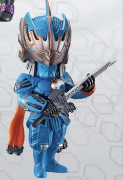 ナスカドーパント デフォルメフィギュア 一番くじ 仮面ライダーゼロワン