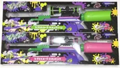 スプラトゥーン3 水鉄砲 12個セット まとめ売り スプラトゥーン3 水鉄砲 12個セット まとめ売り - メルカリ